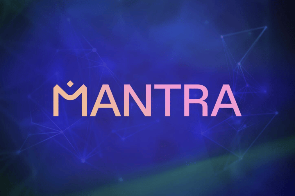 MANTRA Secures First VARA DeFi License, Paving the Way for Global Growth and Innovation in Financial Products